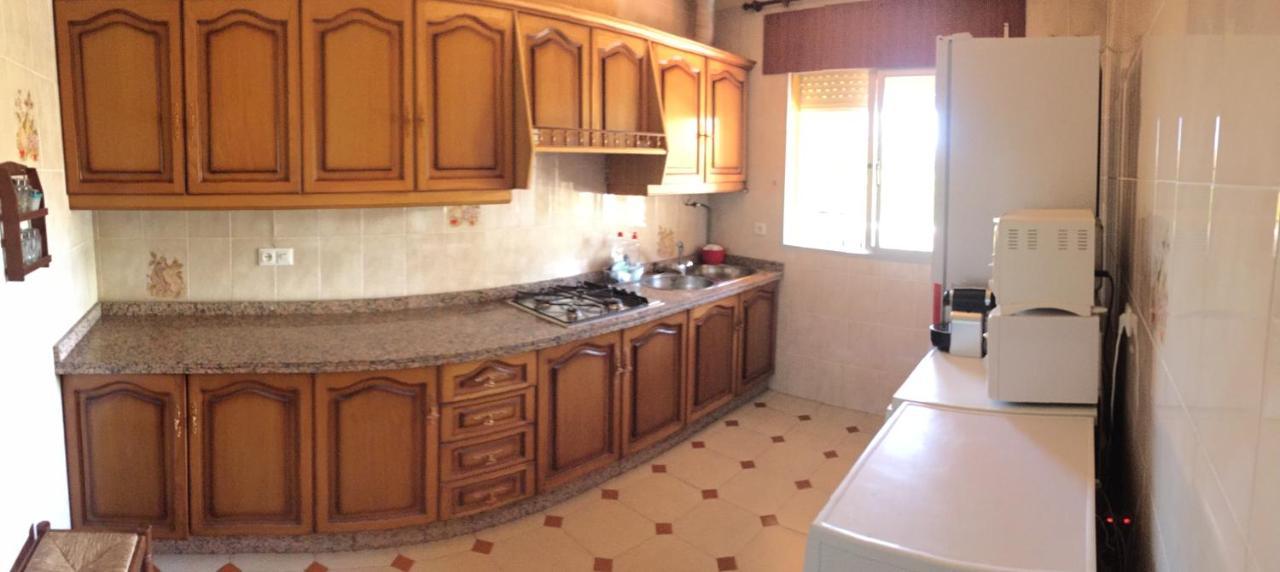 Chalet Con Barbacoa, Chimenea Y Piscina En Alhaurin De La Torre "No Emitimos Factura" 외부 사진